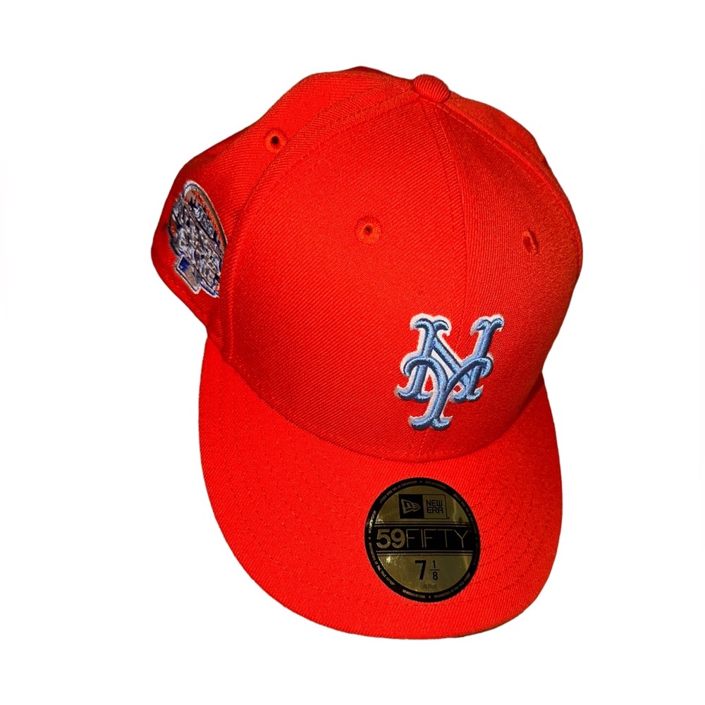 Mets 2013 all star game hat (blue brim)